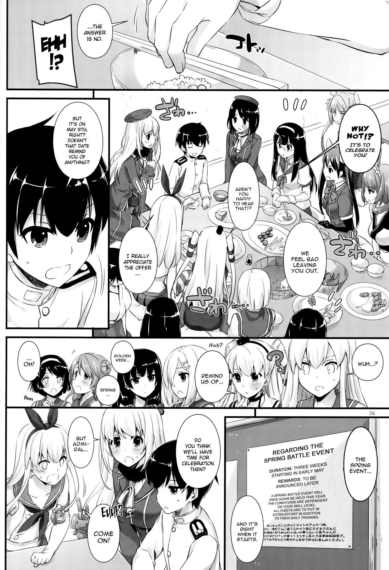 D.L. action 105 page 5 full