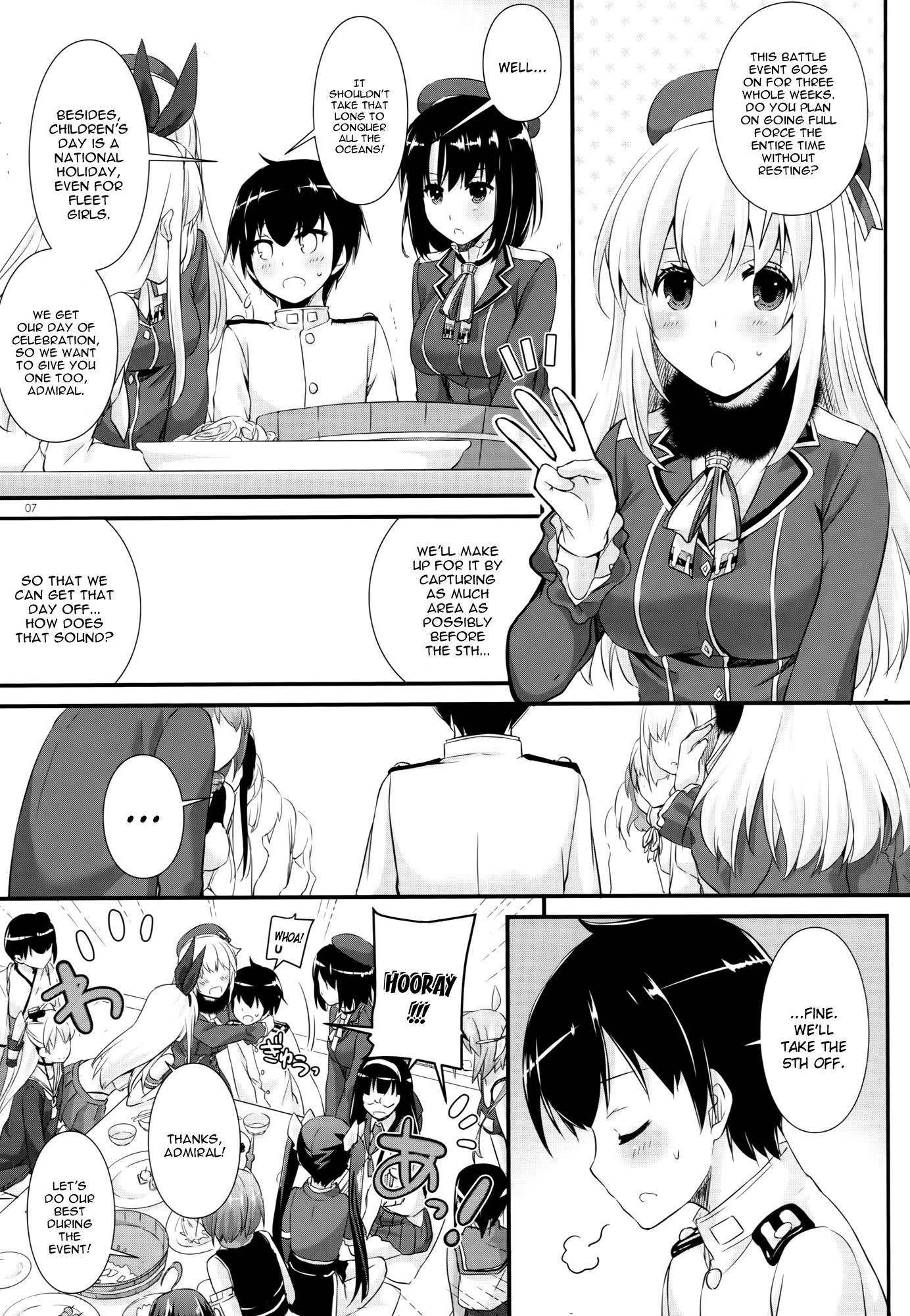 D.L. action 105 page 6 full