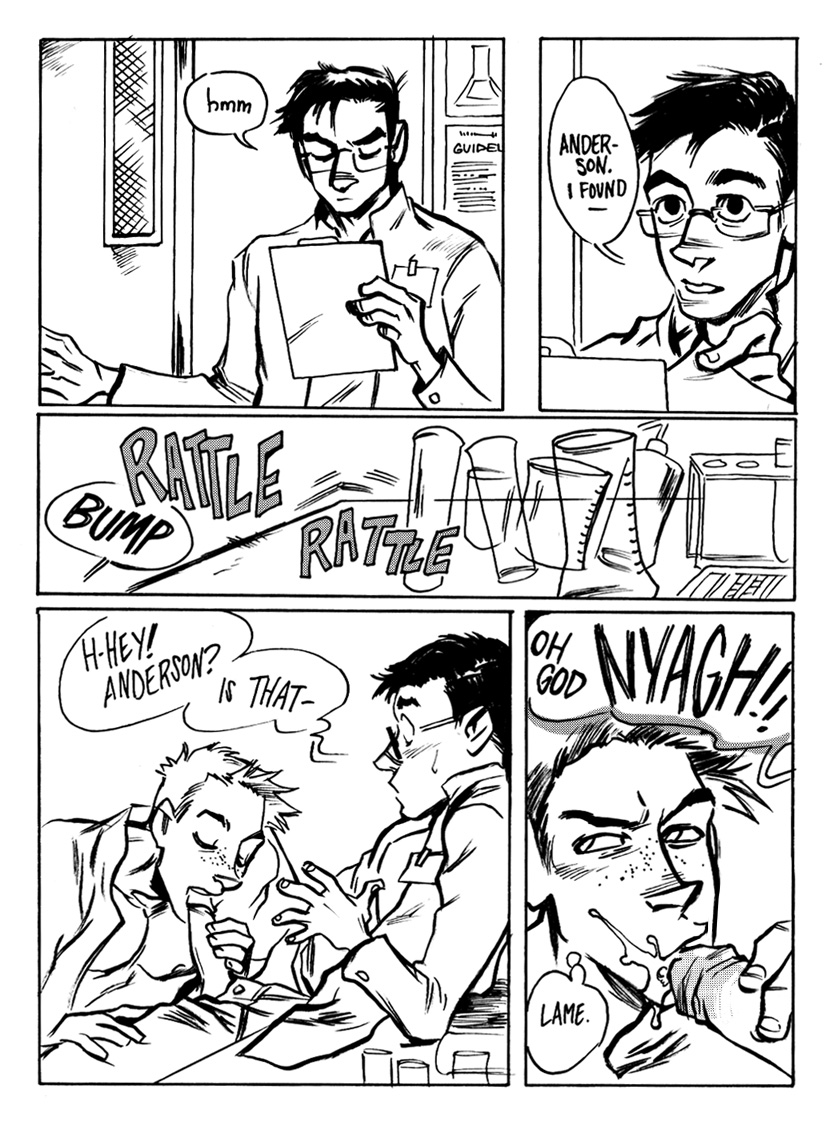 Boykakke page 3 full