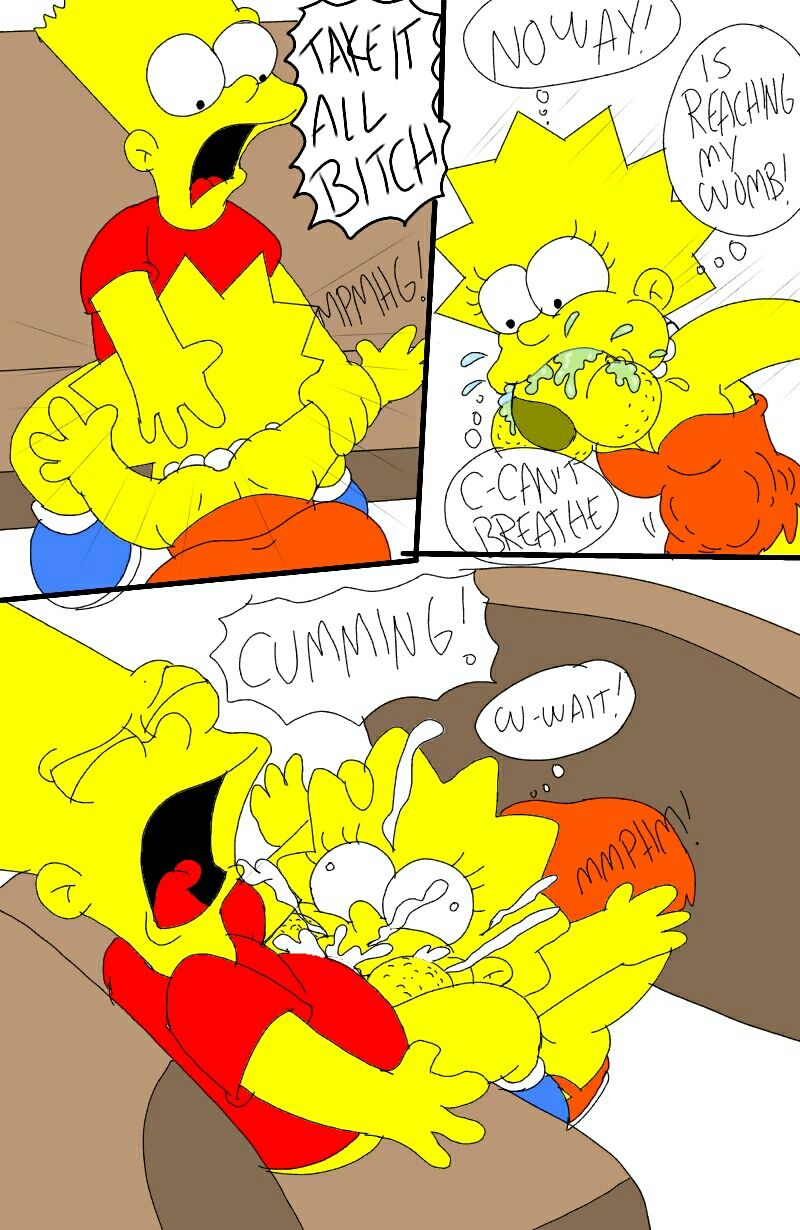 Simparody page 6 full