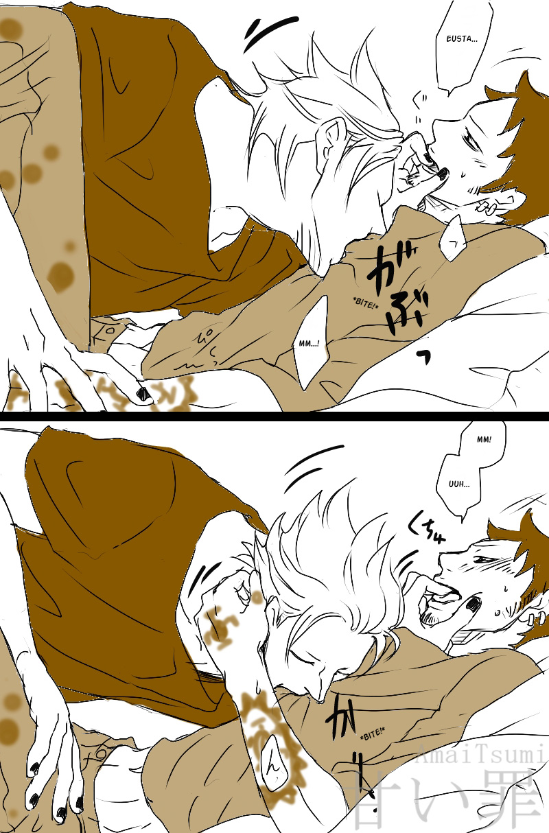 Bite Me page 5 full