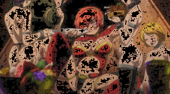 Secret Journey - Animated Gifs cover