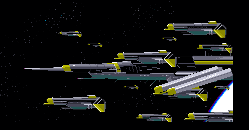 Gravity Response page 9 full