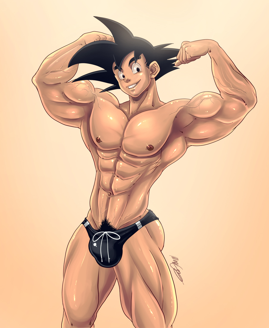 DBZ part.2 page 2 full
