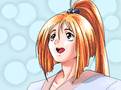 Uchuu no Kishi Tekkaman Blade Orbital Ring Dakkai Sakusen page 2 full