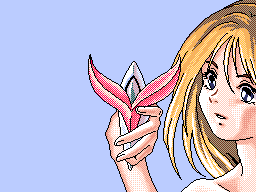 Uchuu no Kishi Tekkaman Blade Orbital Ring Dakkai Sakusen page 5 full