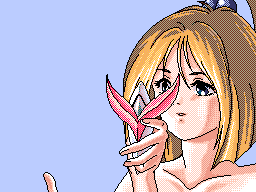 Uchuu no Kishi Tekkaman Blade Orbital Ring Dakkai Sakusen page 6 full