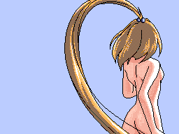 Uchuu no Kishi Tekkaman Blade Orbital Ring Dakkai Sakusen page 9 full