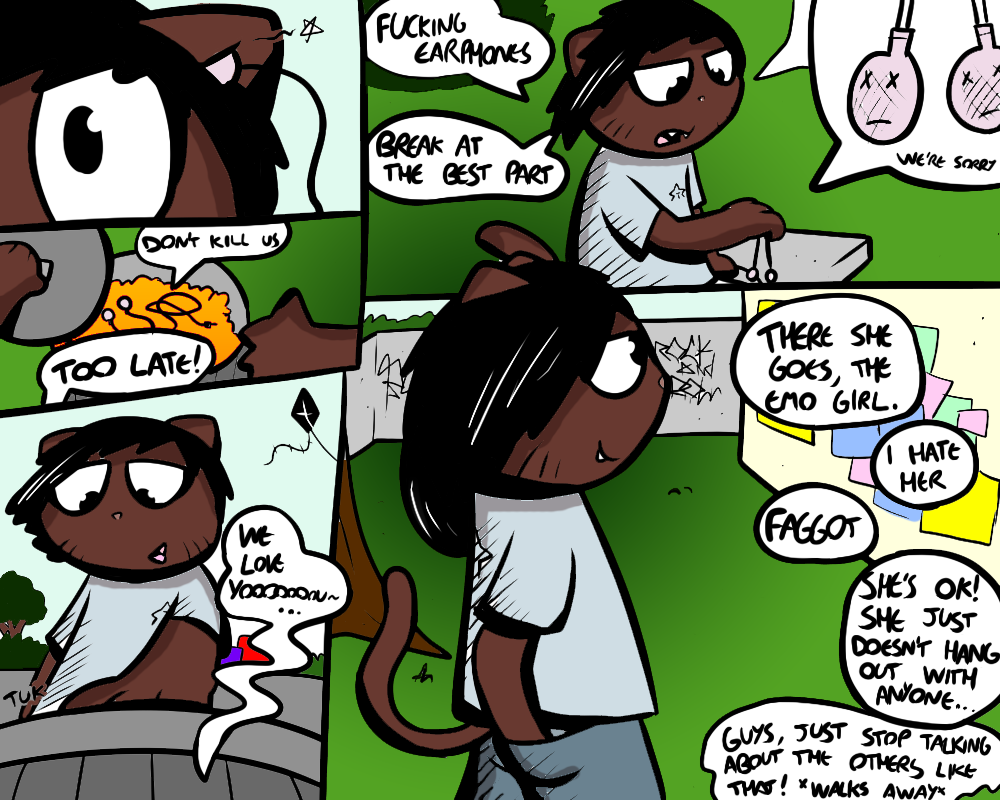 Target Miss CH1 page 2 full