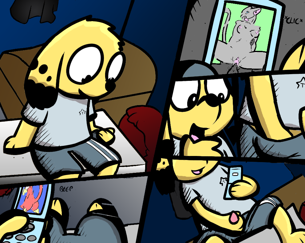 Target Miss CH1 page 4 full