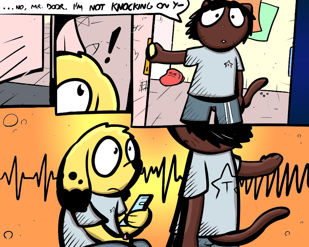 Target Miss CH1 page 5 full