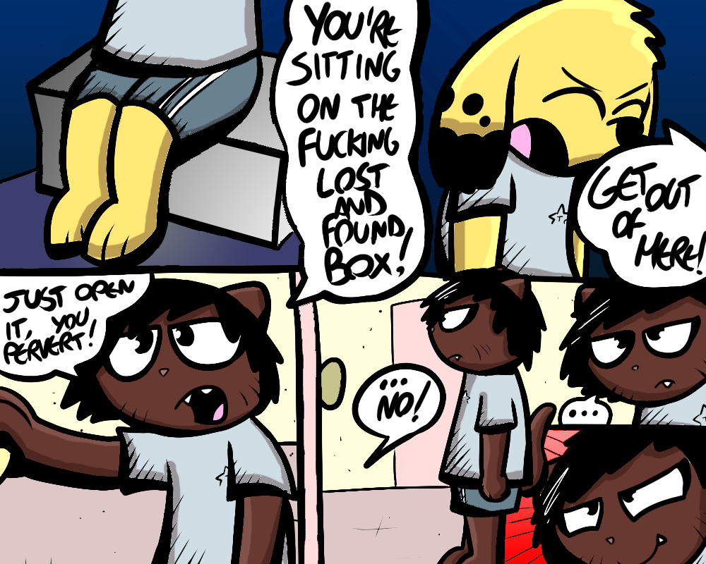 Target Miss CH1 page 7 full