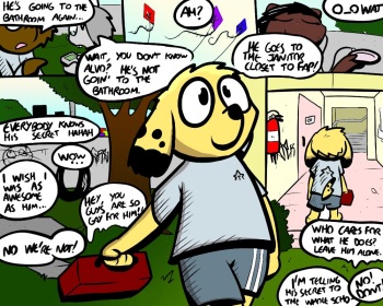 Target Miss CH1 cover