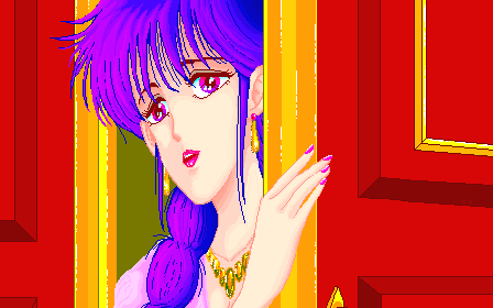Lipstick Adventure page 7 full