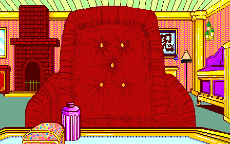 Lipstick Adventure page 8 full