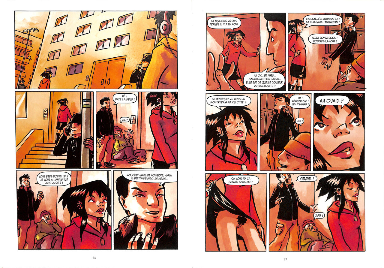 Scherding-Ka Babydoll Diary 01 page 9 full