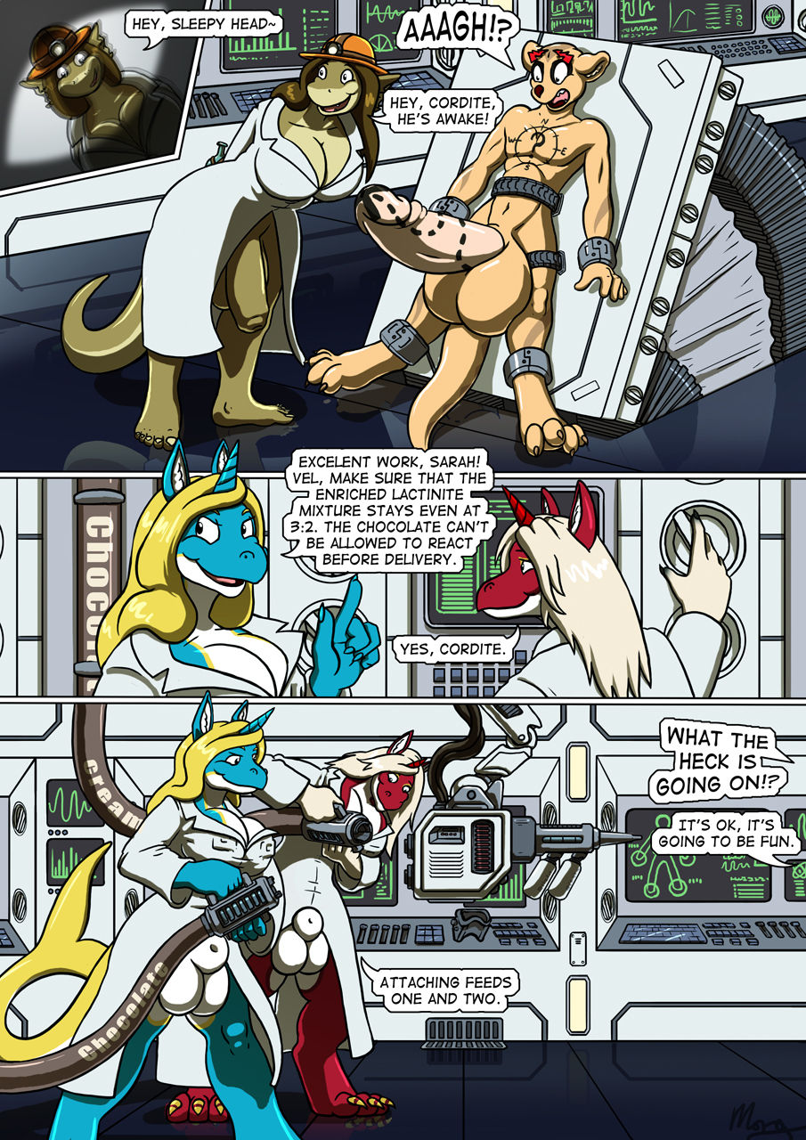 BakeTech - Bio Expansion Division page 2 full