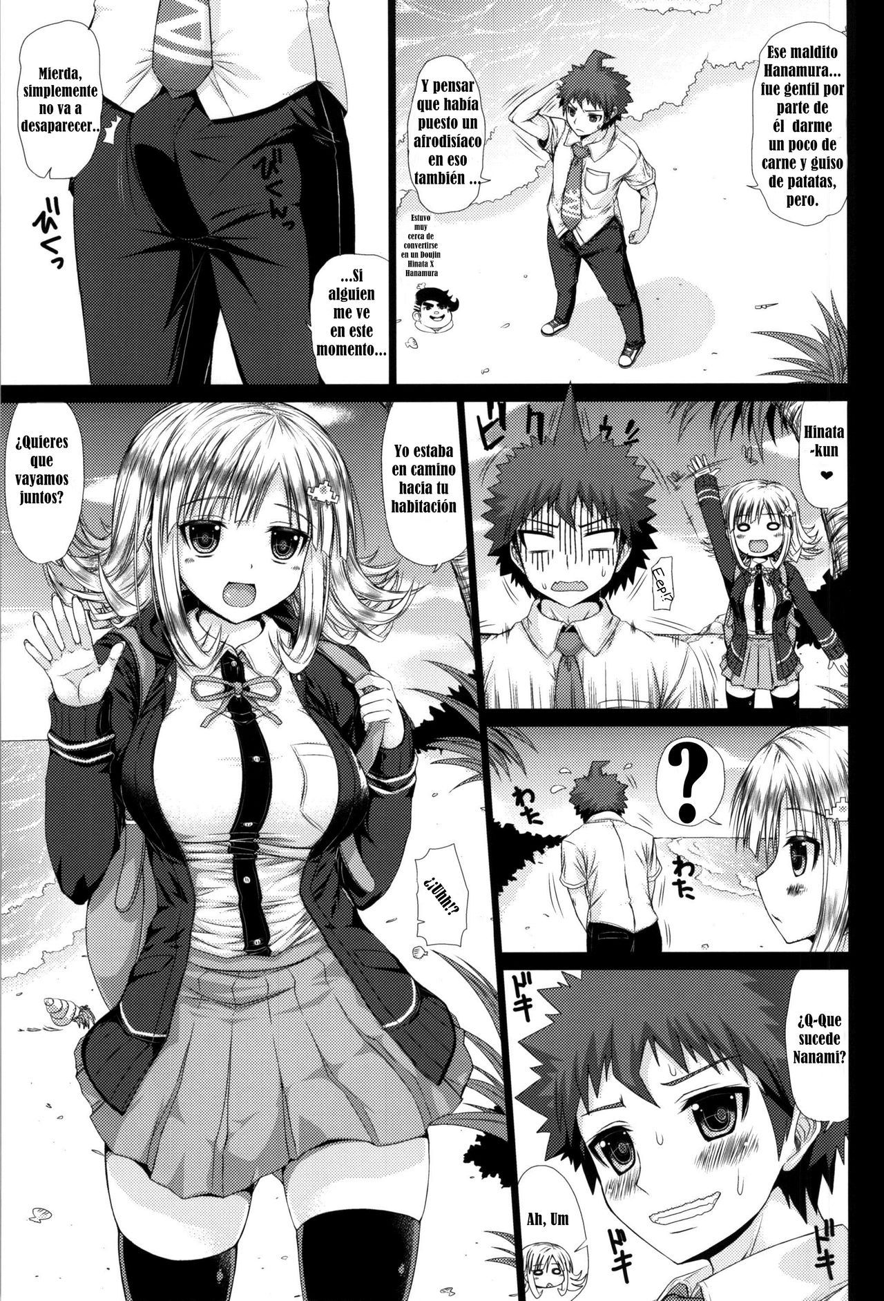 Painted Time page 2 full