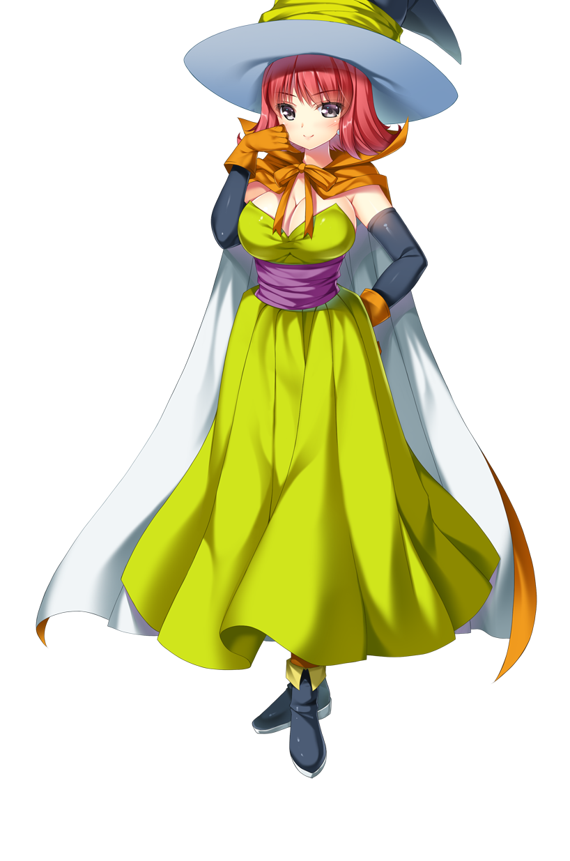 Drapoi Quest III page 6 full