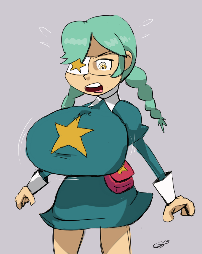 Annie BE page 3 full