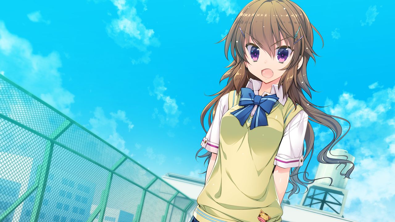Natsuiro Koi Uta page 4 full