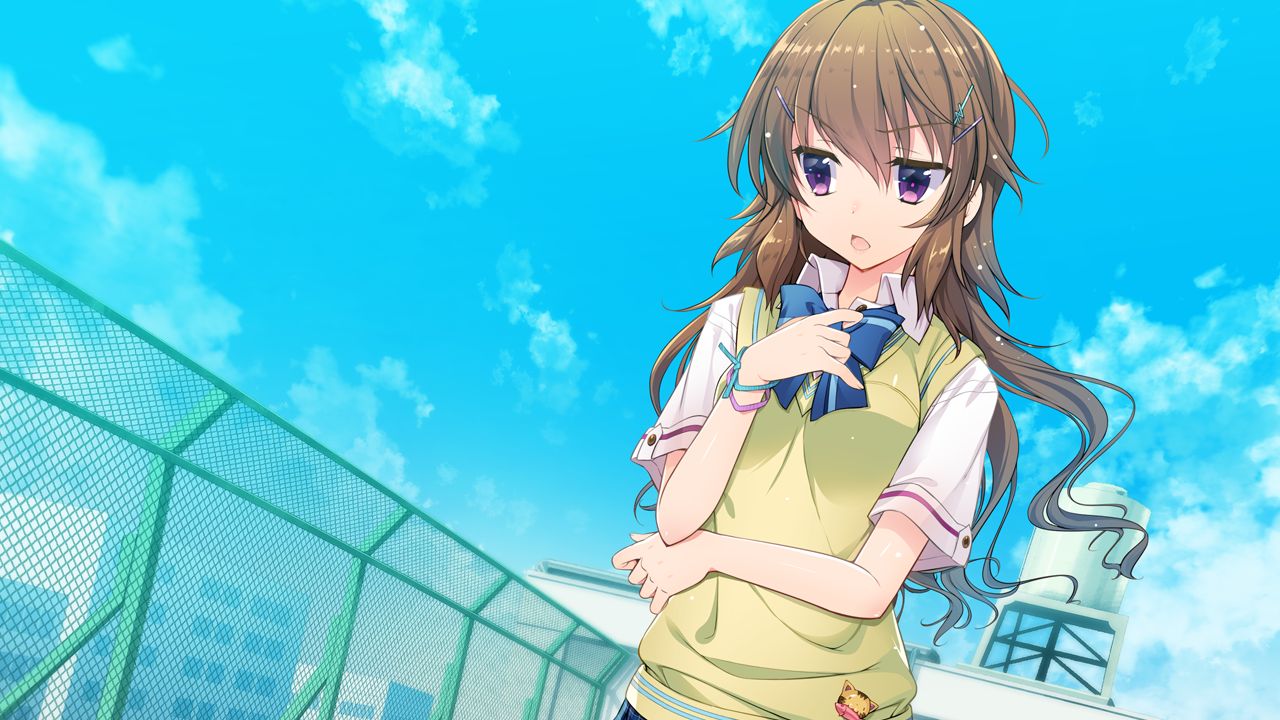 Natsuiro Koi Uta page 5 full