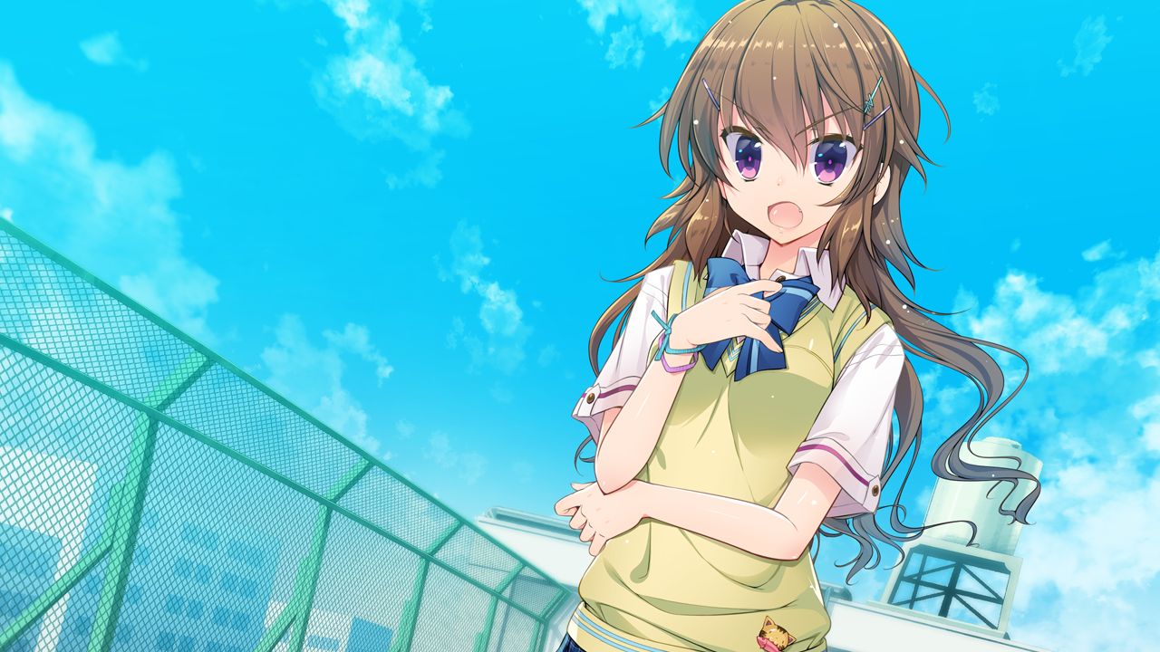 Natsuiro Koi Uta page 6 full