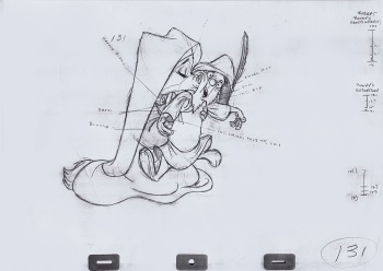 Maid Marian Likes 'Em Young cover