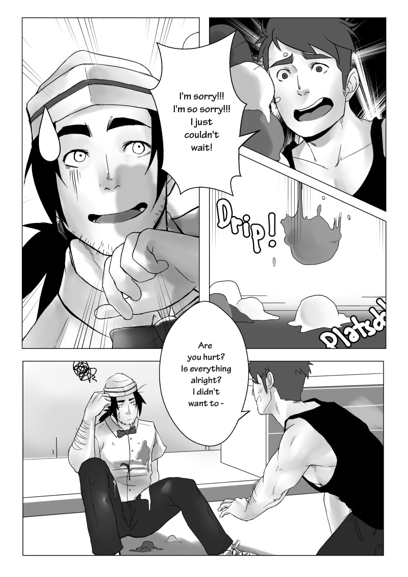 Nutty Cream page 7 full