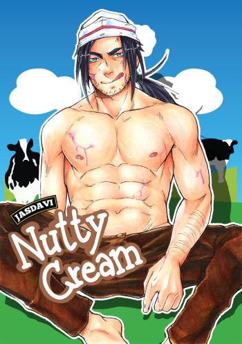 Nutty Cream cover
