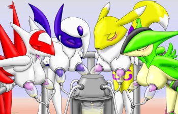 ARTIST Chameloshi cover