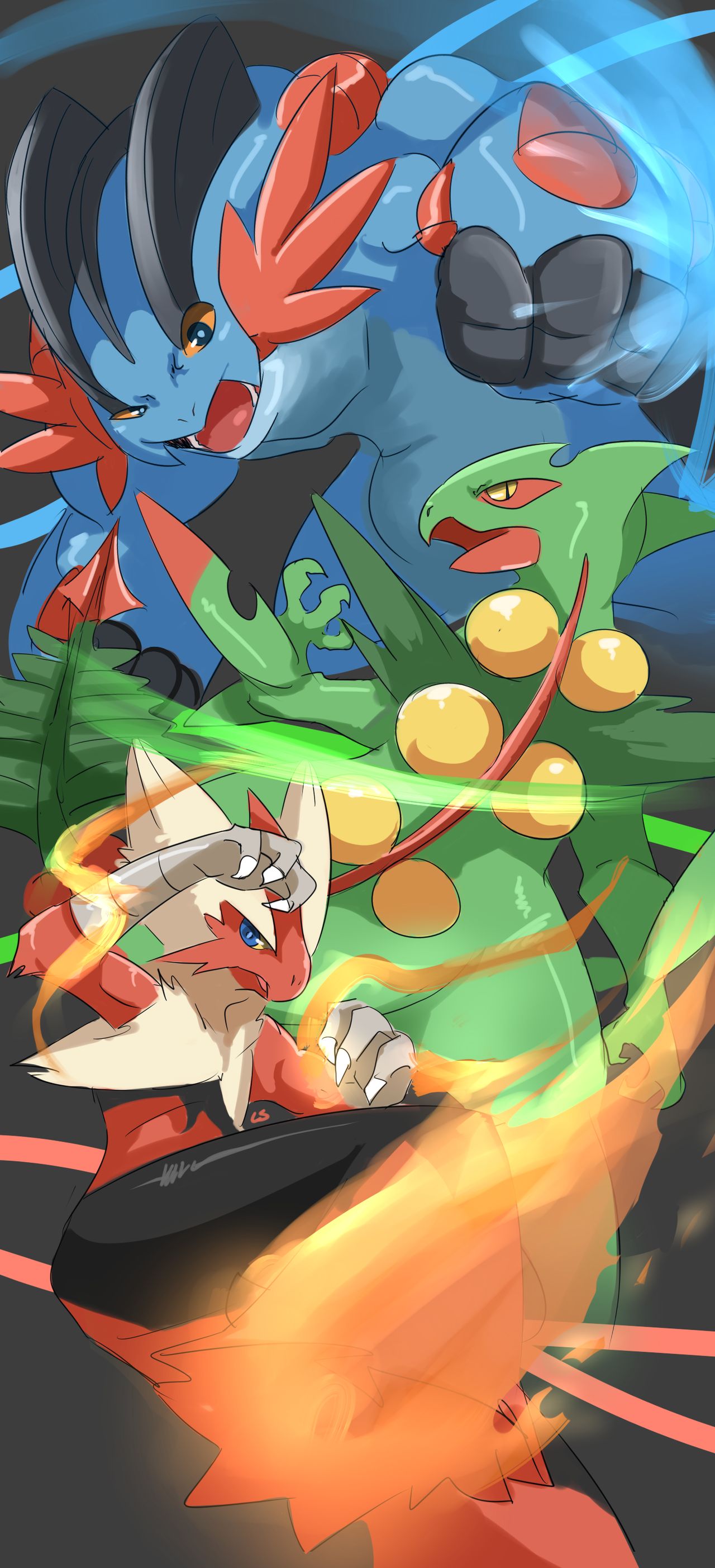 Artist  - 0Lightsource page 7 full
