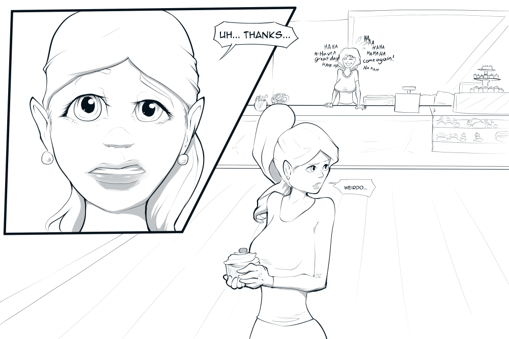 Friendship is Dirty page 2 full