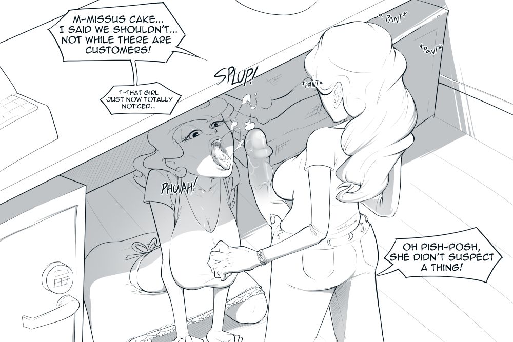 Friendship is Dirty page 4 full