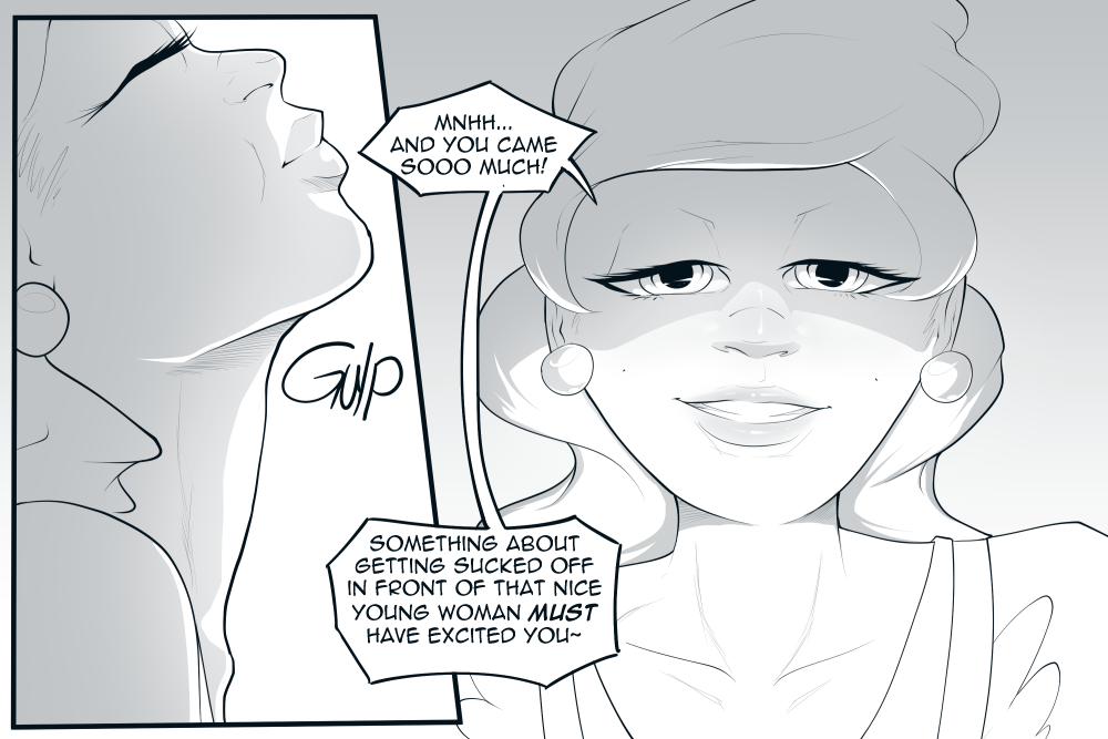 Friendship is Dirty page 5 full