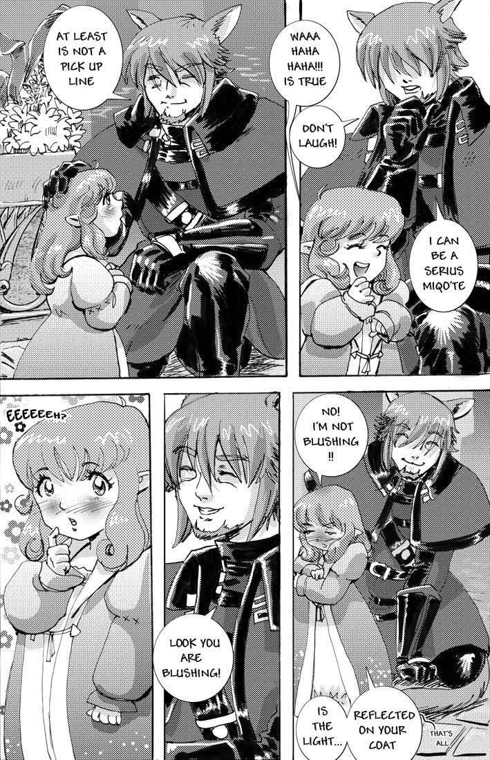 Tonight page 5 full
