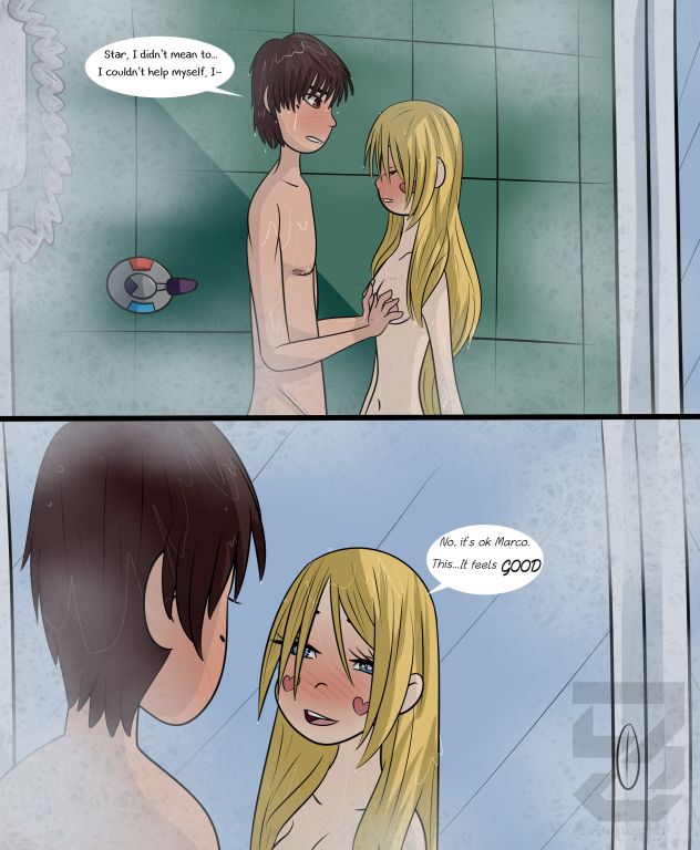 Its only awkward if we make it page 6 full