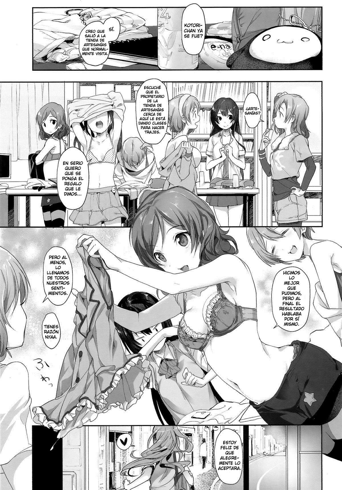 UR THE BEST! page 2 full