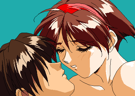 Power Slave page 6 full