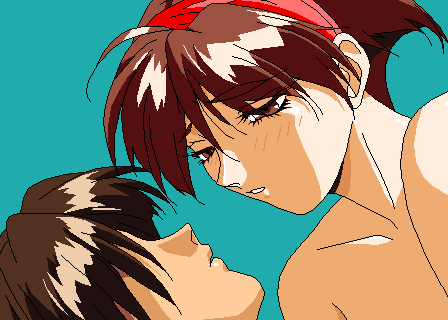 Power Slave page 7 full