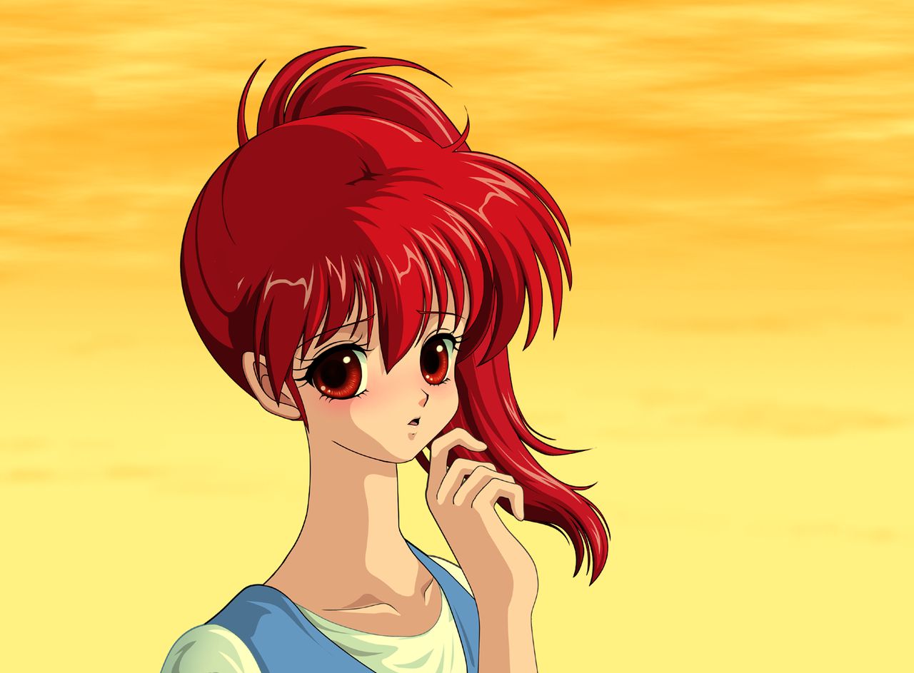 Digital Ehon Leda no Heart page 3 full