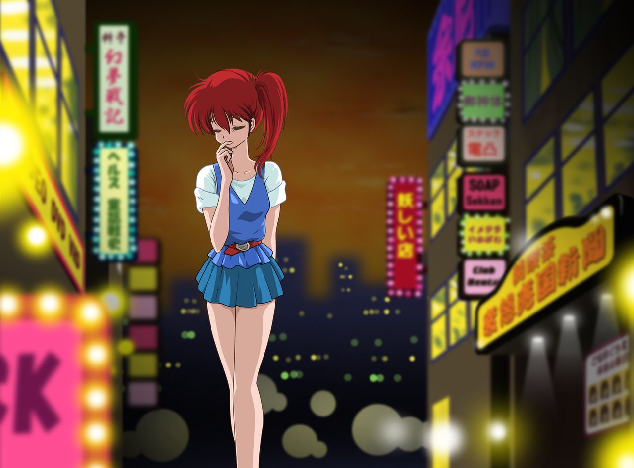 Digital Ehon Leda no Heart page 5 full