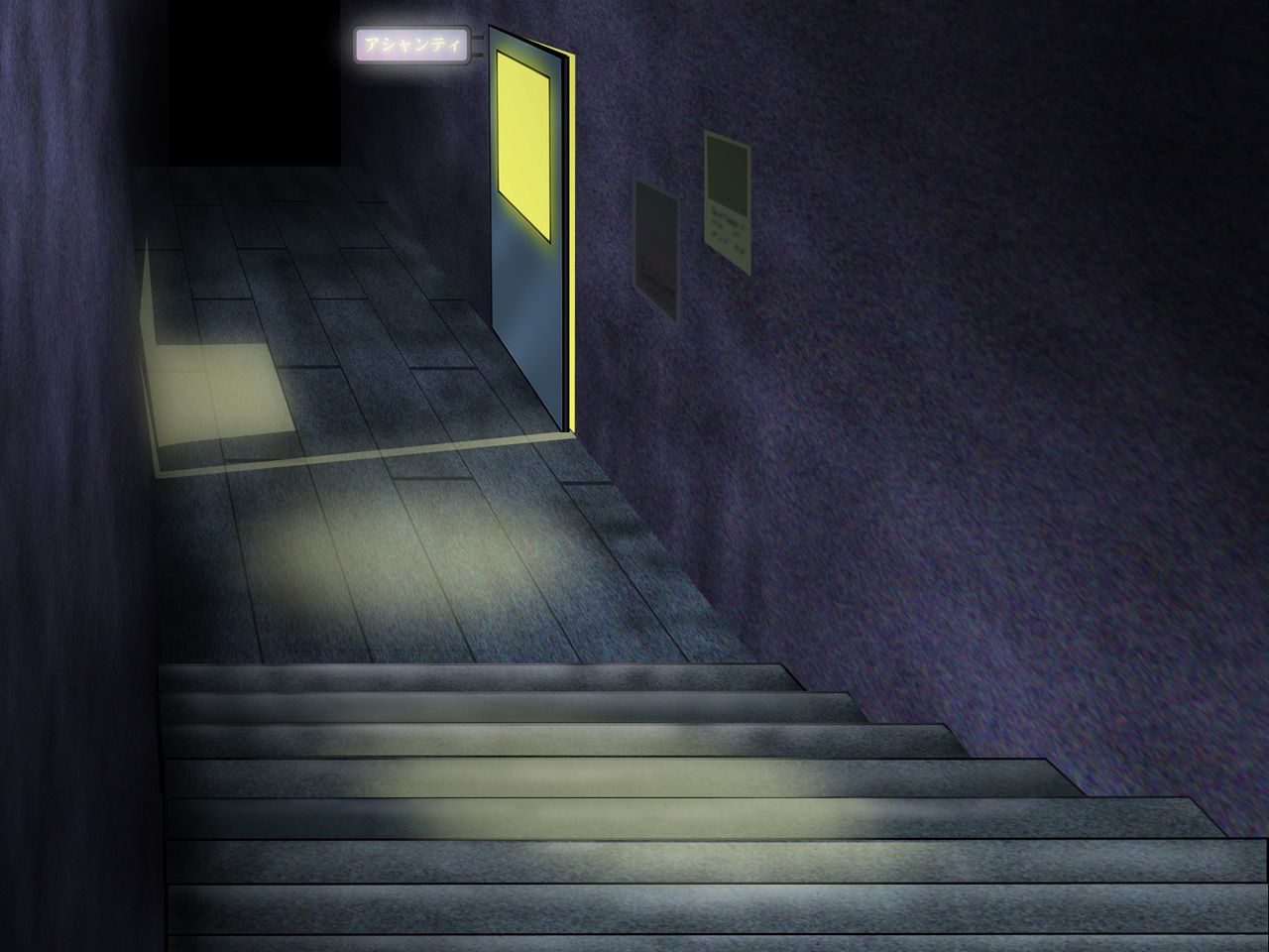 Digital Ehon Leda no Heart page 6 full
