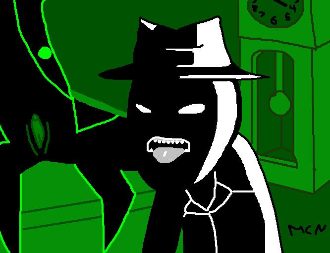 Homestuck - Snowman page 8 full