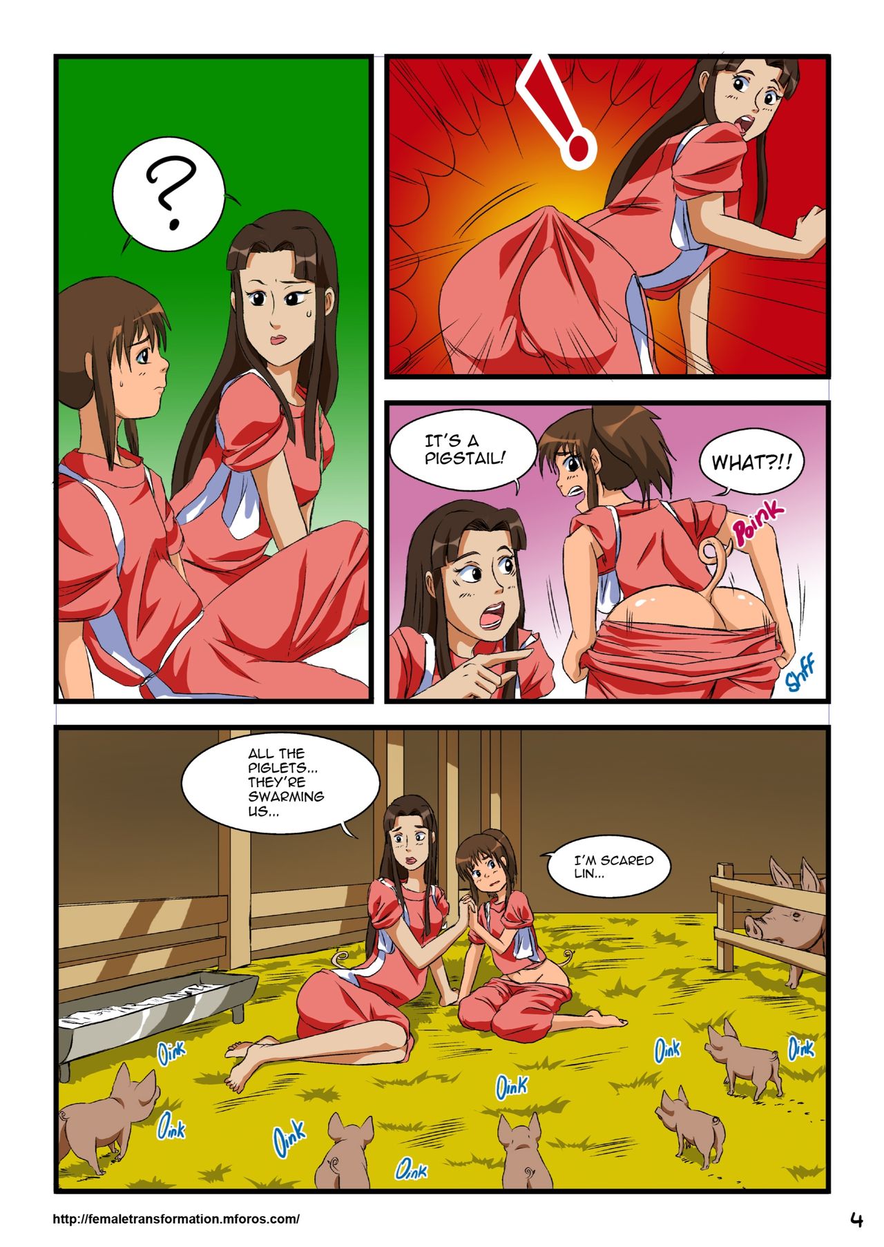 Yubaba's Farm page 6 full