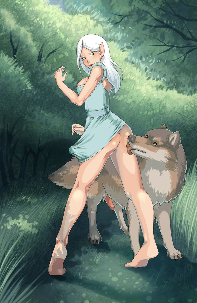 Artist - MapleMoon page 10 full
