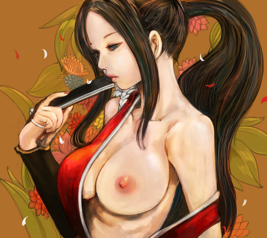 Pixiv Artist - Kazaana page 6 full