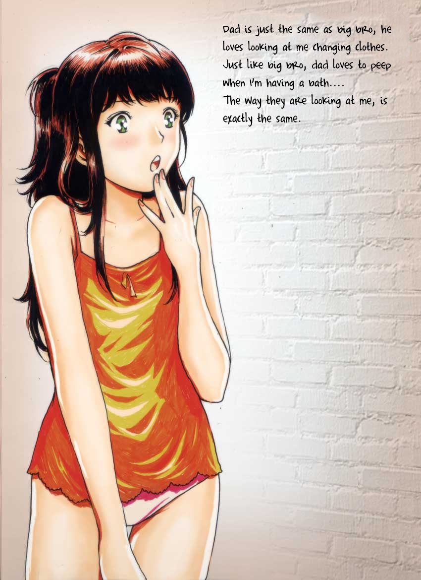 Gorno Lolita page 2 full