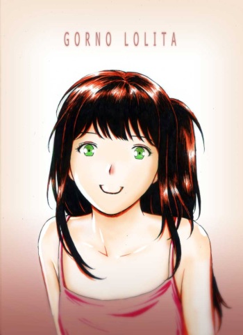Gorno Lolita cover