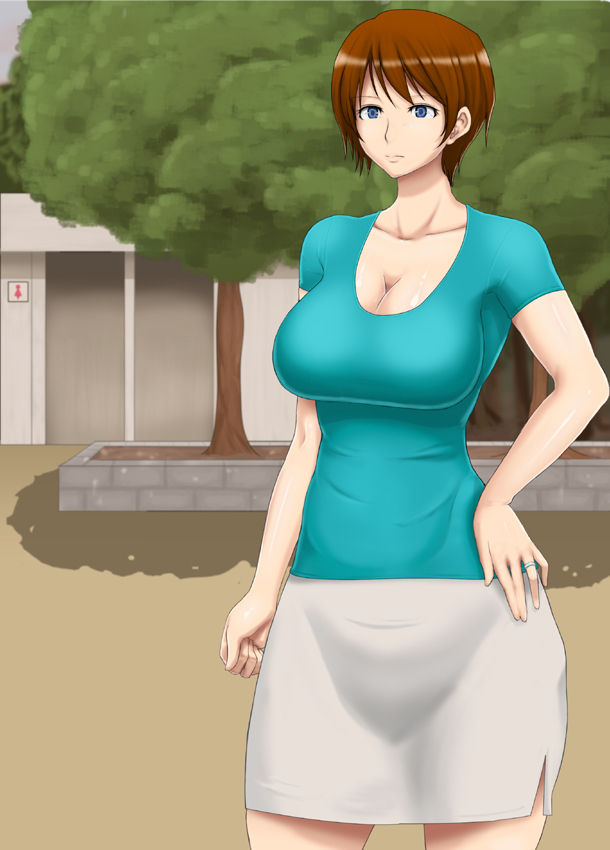 jukon~sayaka ~ page 4 full
